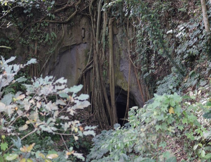 The Legend of the Giant Cave of Sanggulan Deeply Rooted Traditions and Taboos