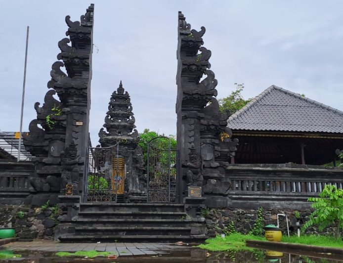 Jelajahi Virtual Tour: Pura Silayukti