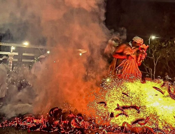 Sejarah Bedahulu: Dari Kejayaan Astasura hingga Tipu Daya Majapahit
