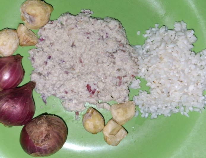 Powerful Medicinal Potion for Healing Tuju Disease (Rheumatism) in Balinese Traditional Medical Palm Leaf Manuscript