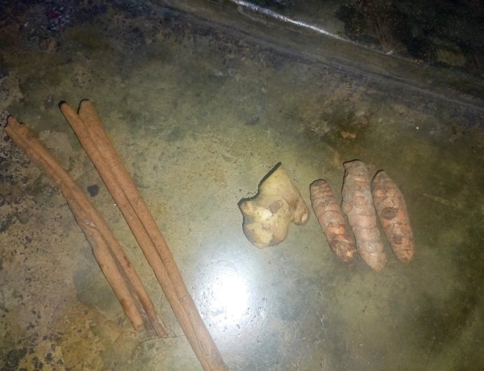 Batang Kayu Manis: Khasiat Alami dalam Usadha Ila untuk Menghangatkan Tubuh