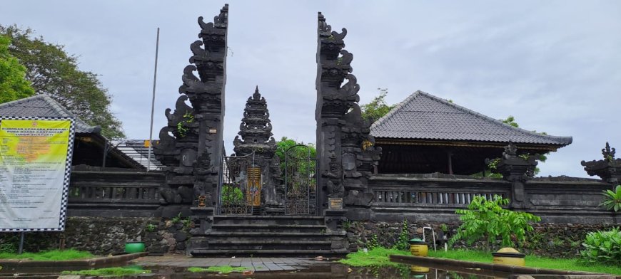 Jelajahi Virtual Tour: Pura Silayukti
