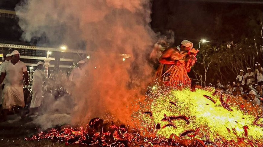 The History of Bedahulu: From the Glory of Astasura to the Deception of Majapahit