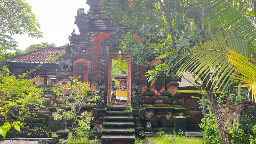 Pura Pemacekan Agung: Memaknai Hari Raya Pemacekan dengan Penuh Makna