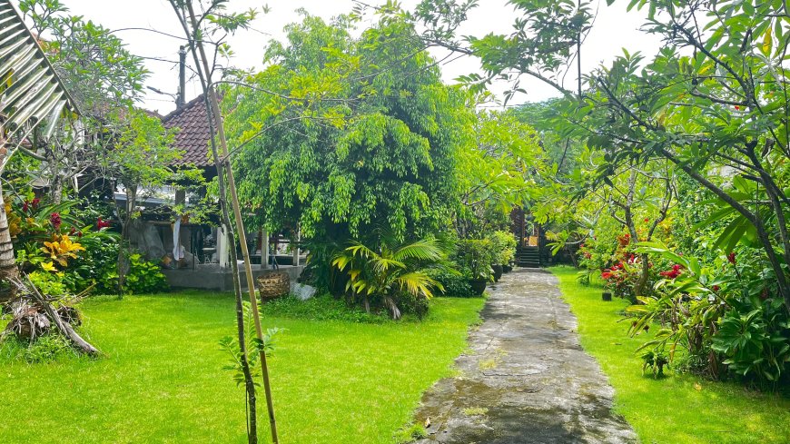 Pura Pemacekan Agung: Memaknai Hari Raya Pemacekan dengan Penuh Makna