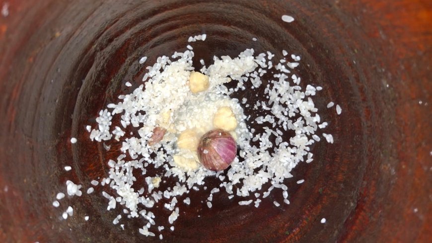 Powerful Medicinal Potion for Healing Tuju Disease (Rheumatism) in Balinese Traditional Medical Palm Leaf Manuscript