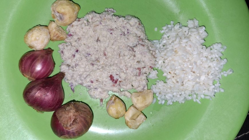 Powerful Medicinal Potion for Healing Tuju Disease (Rheumatism) in Balinese Traditional Medical Palm Leaf Manuscript