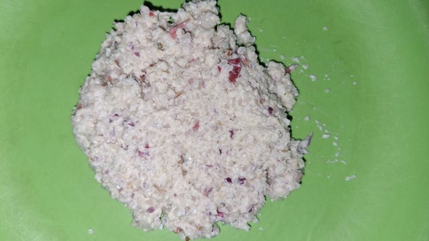 Powerful Medicinal Potion for Healing Tuju Disease (Rheumatism) in Balinese Traditional Medical Palm Leaf Manuscript