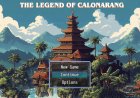 The Legend of Calonarang: Mengenal Budaya Bali Lewat Game
