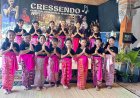 Cressendo Bali Art Studio: Giving Birth to Bali Kumara as a Symphony of Cultural Preservation