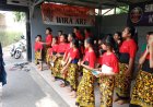 Sanggar Wira Art: Jejak Pelestarian Tari Bali dari Tangan Muda di Kerobokan