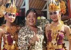 Sanggar Miniarthi's: Sosok Pelopor Berkembangnya Seni Anak Muda