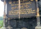 Behind the Thick Forest, Padharman Temple Center of Ida Bhatara Dalem Tarukan Pulasari : Preserving the Breath of Ancient Bali