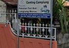 Canting Camplung: Sanggar Tari Kecil dengan Semangat Besar di Dauh Puri Kaja