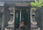 Though Hidden in a Narrow Alley, Sanggar Taman Suci Tirelessly Echoes the Eternal Spirit of Balinese Dance