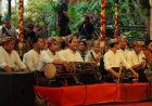 Dari Ubud untuk Dunia: Pelestarian Suling Bali melalui Sanggar Suling Semeton Nika Manu