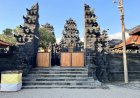 Batu Bolong Temple Canggu: The Sacred Well of Danghyang Nirartha and the Shrine atop the Coral Rock
