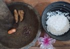 Boreh Bali: Lulur Tradisional sebagai Refleksi Harmoni Alam dan Manusia