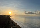 Chasing the Golden Dawn at Siyut Beach