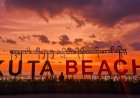 The Origins of Kuta Beach, Bali: From Fishing Village to World Destination