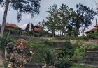 Pura Taman Beji Sibang Gede: Panglukatan Tirta Amerta di Goa Mata Air yang Hening