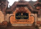 Dari Majapahit ke Bali: Kisah Agung Arya Kenceng dalam Babad Tabanan