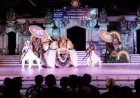 Sanggar Seni Dhira Pradiva: Harmoni Tari dan Tabuh Dari Desa Menuju Panggung Pesta Kesenian Bali