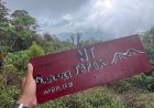 Mount Tapak: Climbing the Peak that Holds the Legacy of Prabhu Jaya Pangus Between Sky and Nature