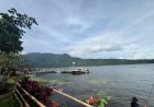 Danau Buyan: Keindahan Danau yang Terletak di Bukit Ketinggian 1.200 meter yang Asri