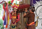 Lebih dari Sekadar Tebakan: Cecimpedan sebagai Cermin Budaya Bali
