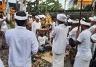 The Traces of the Baturan Inscription: The Journey of Batuan Village into an Art Village