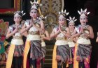 Santhi Budaya: A Hidden Studio from North Bali That Resonates with Art to the World