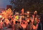 Bali Dance Sanggar Qui Art: A Center for Creativity and the Preservation of Balinese Dance in Ungasan Village