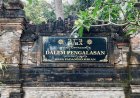 Dalem Pengalasan Temple and Its Sacred Mystical Marriage Ritual That Endures as a Living Tradition