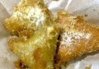 Jaje Lukis: A Sweet Triangular Snack from Bali That Tempts The Taste Buds