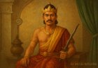 Transformasi Ki Patih Wulung di Masa Transisi Bali ke Majapahit