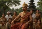 Sri Kresna Kepakisan dan Awal Dinasti Baru di Bali Abad ke-14