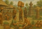 Economic and Trade System in Ancient Bali Era