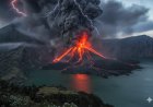 The Shadow of Samalas in the Land of Bali: The Impact of a Devastating Volcano Eruption