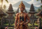 Ugrasena's Legacy: Ancient Bali in the Knot of Bedahulu's Power