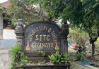 Behind the Curtain of Sanggar Seni Cilinaya Denpasar: Young People Preserving Balinese Dance