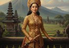 Sri Wijaya Mahadewi : Traces of Female Power in the Ancient Bali Era