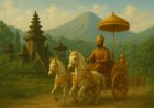Singhamandawa: Traces of Ancient Bali Before the Rise of the Warmadewa Dynasty