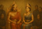 King Udayana and Queen Mahendradatta Brought Bedahulu into a Golden Age (989 CE)