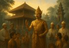 Sri Janasadhu Warmadewa: Continuing the Political Legacy of the Ancient Balinese Dynasty (975 AD)