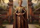 Dalem Ketut Ngulesir: The Founder of the Gelgel Kingdom