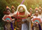 Sanggar Taksu Yowana Bali: A Journey of Balinese Dance from Beraban Village to the International Stage