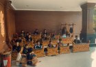 Whispering Gender, Resonating Selonding: Cahya Art Baliqui Arts Studio, the Beating Heart of Balinese Gamelan