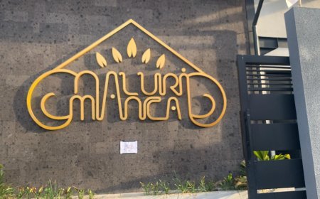 Sanggar Naluri Manca: The Voice of Bali Resonating on the IGT 2023 Stage