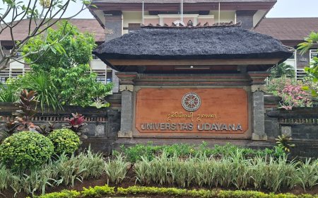 Preservation of Balinese Script on Street and Building Names The Governor’s Policy as a Manifestation of Strengthening Balinese Cultural Identity